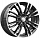 ����������� ���� ����� SKAD ����� 6,5x16 4x100 ET50 DIA60.1 �����